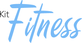 Logo Kit Fitness