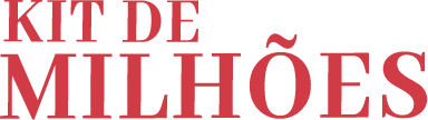Logo Kit de Milhões