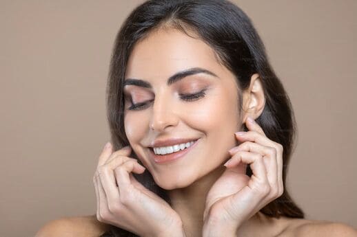 O segredo para uma pele saudável e lábios perfeitos