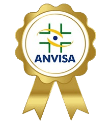Farmácia Regularizada ANVISA